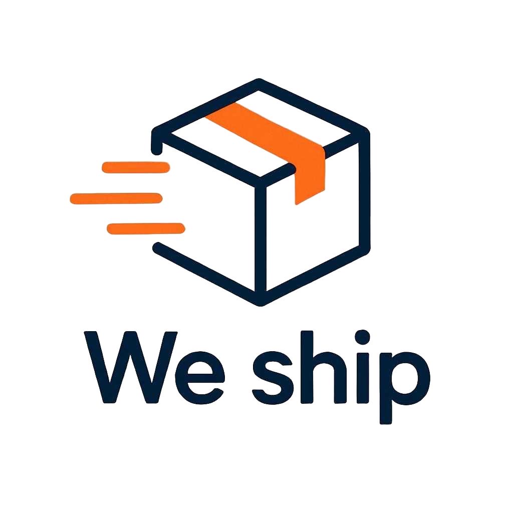 We Ship